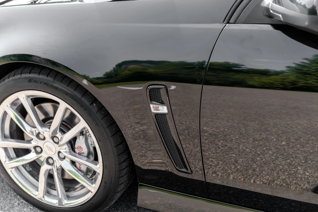2015 Chevrolet SS - Image 21 of 31