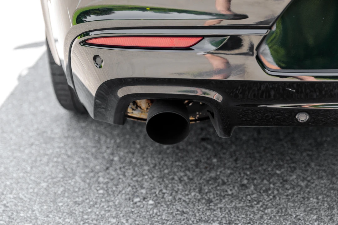 2015 Chevrolet SS - Image 29 of 31
