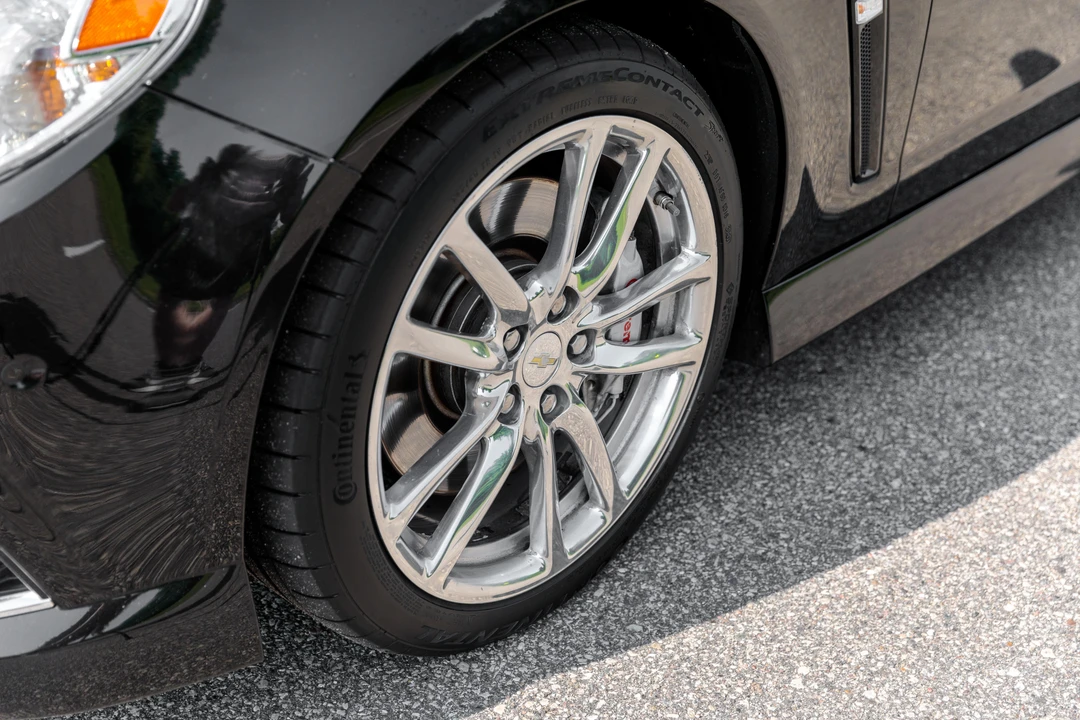 2015 Chevrolet SS - Image 20 of 31