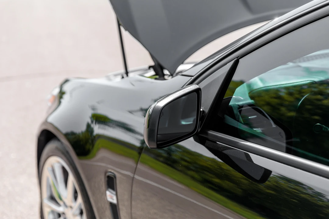 2015 Chevrolet SS - Image 22 of 31