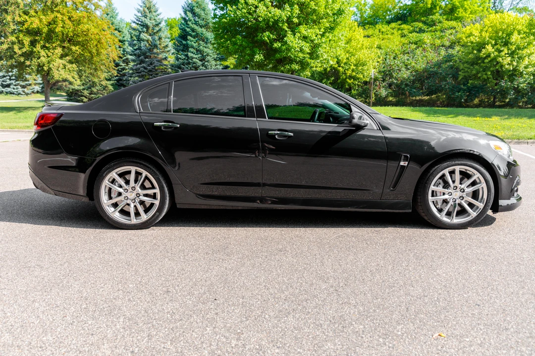 2015 Chevrolet SS - Image 14 of 31