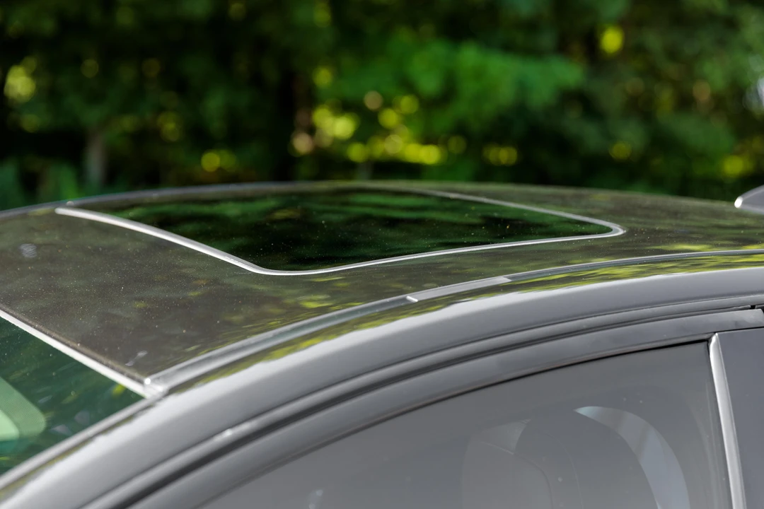 2015 Chevrolet SS - Image 19 of 31