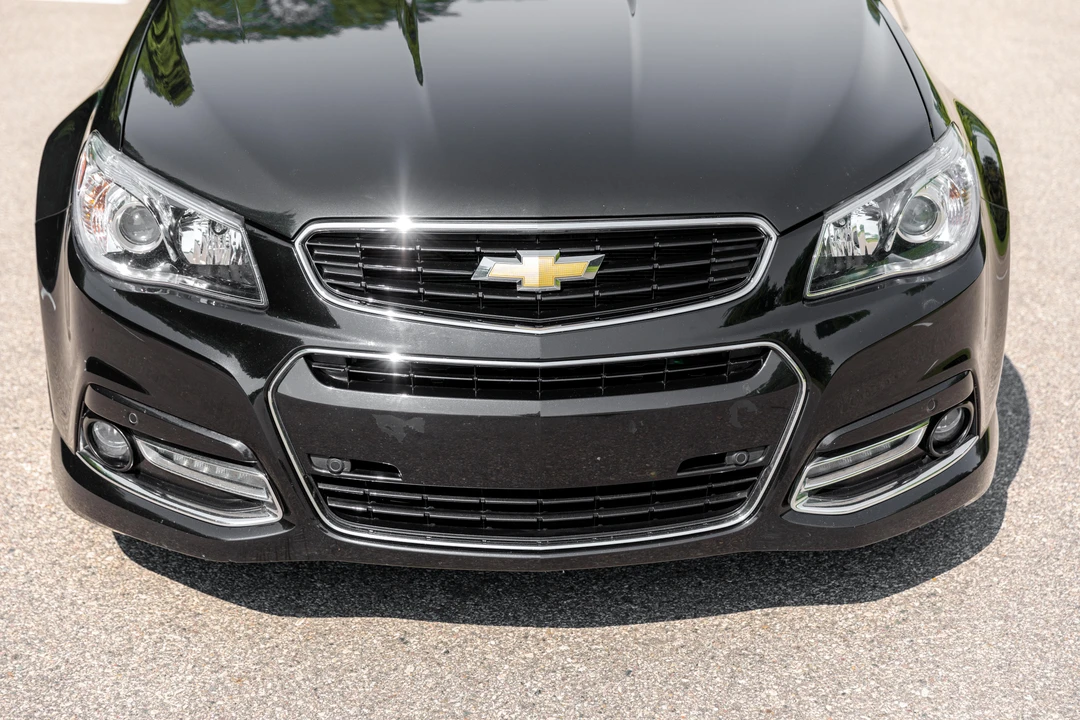 2015 Chevrolet SS - Image 16 of 31