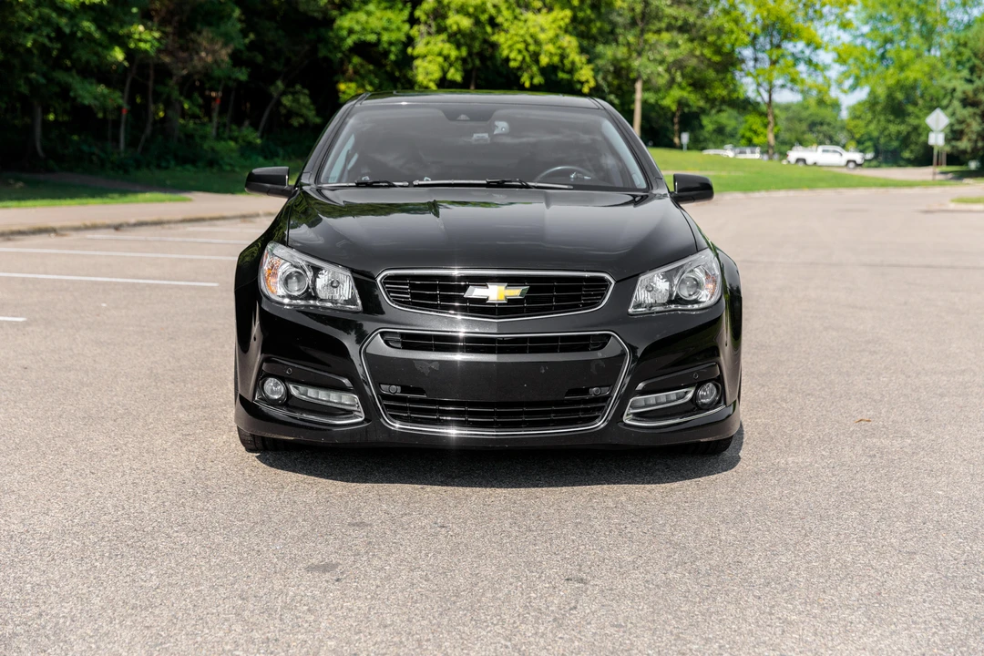 2015 Chevrolet SS - Image 6 of 31