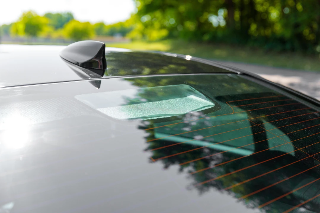 2015 Chevrolet SS - Image 25 of 31