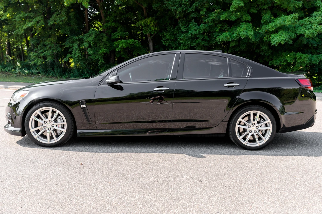 2015 Chevrolet SS - Image 3 of 31