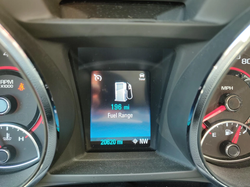 2015 Chevrolet SS - Image 29 of 31