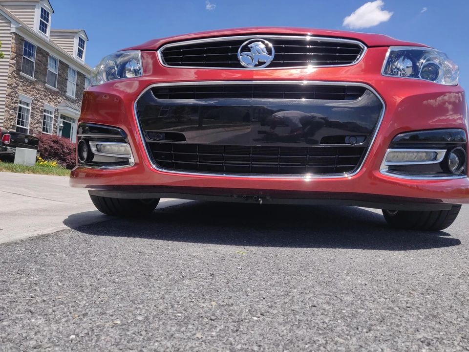 2015 Chevrolet SS - Image 6 of 31