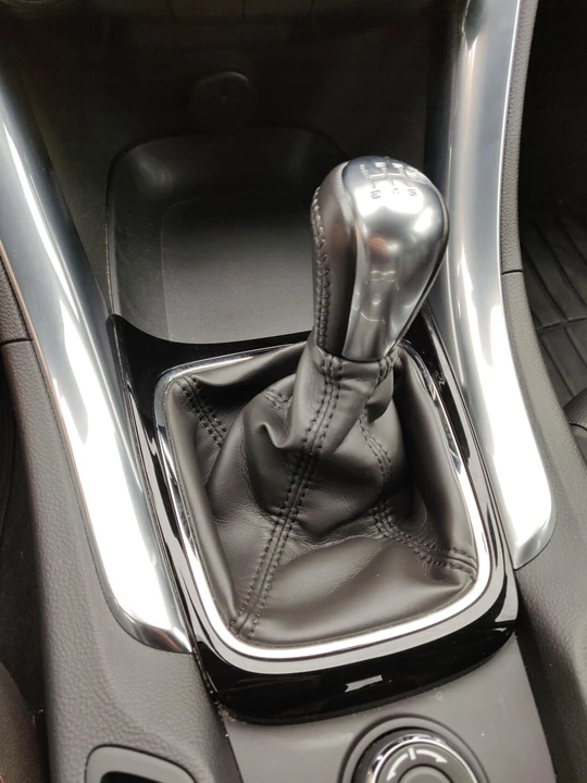 2015 Chevrolet SS - Image 31 of 31