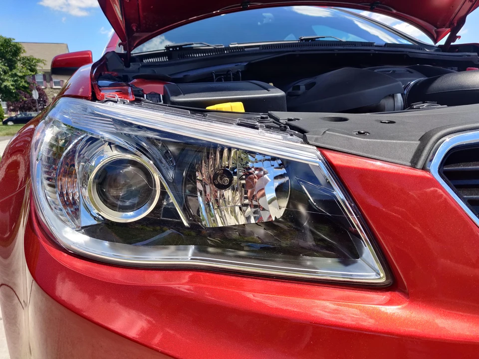 2015 Chevrolet SS - Image 7 of 31