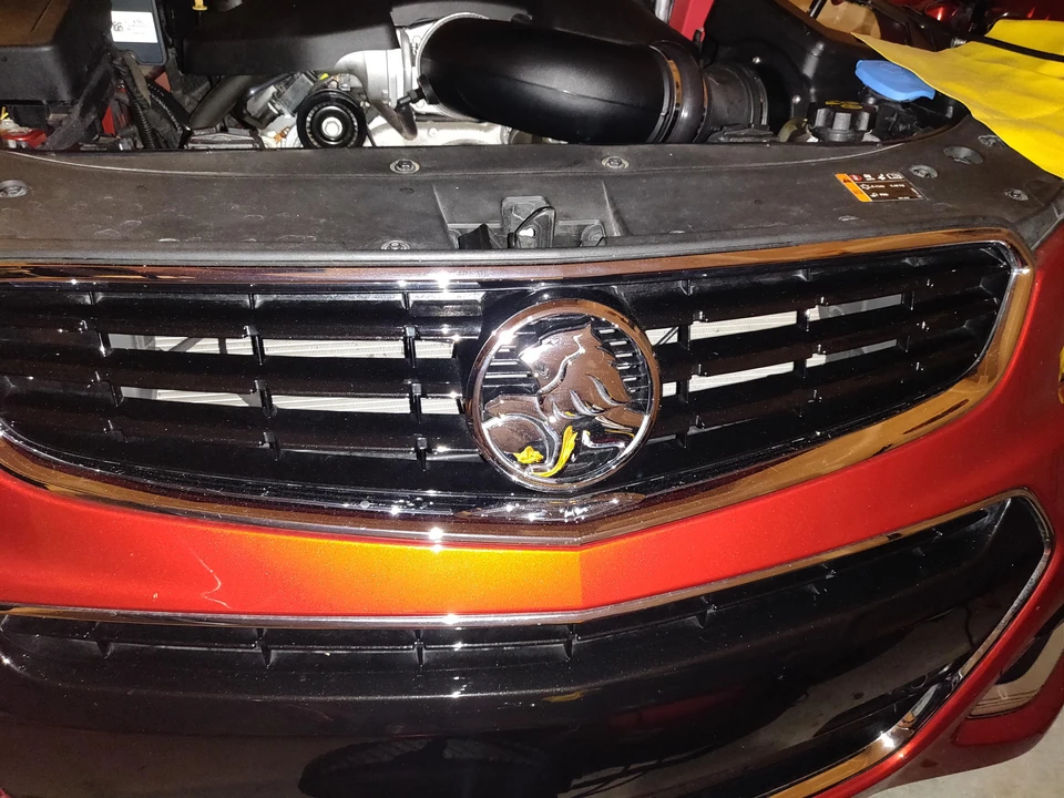 2015 Chevrolet SS - Image 17 of 31