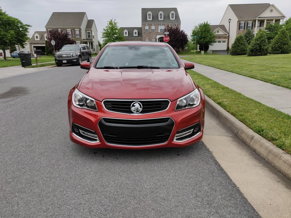 2015 Chevrolet SS - Image 5 of 31