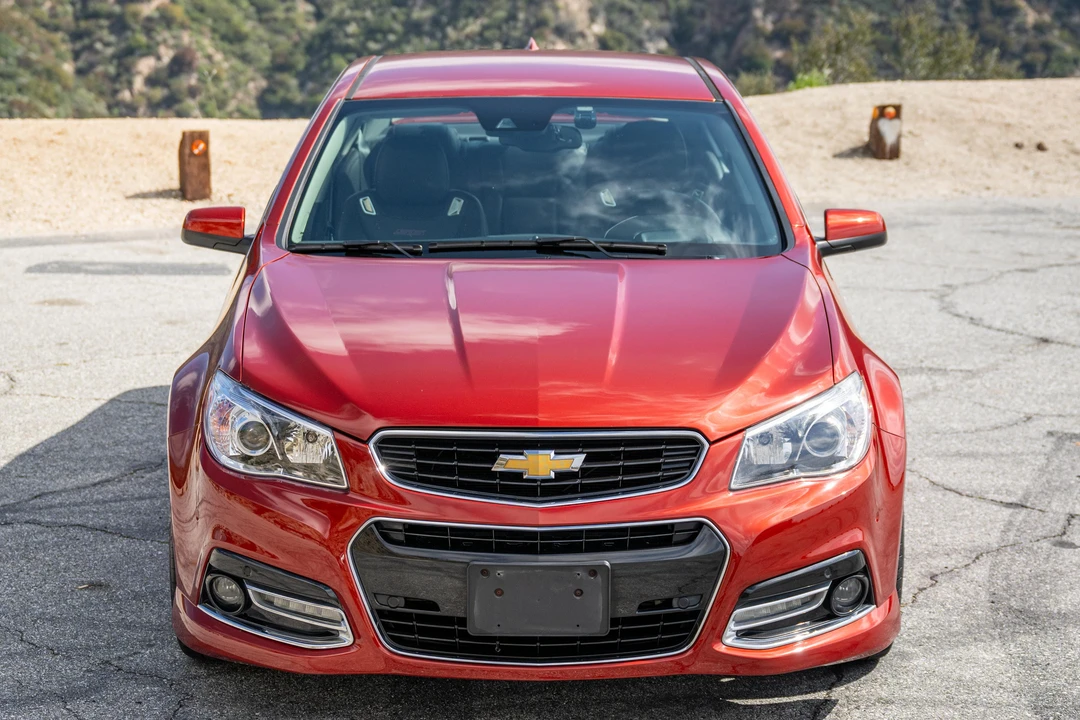 2015 Chevrolet SS - Image 6 of 31