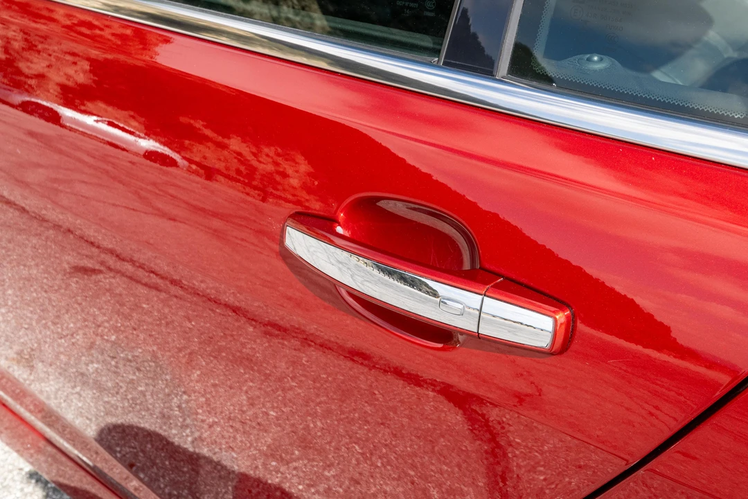 2015 Chevrolet SS - Image 23 of 31