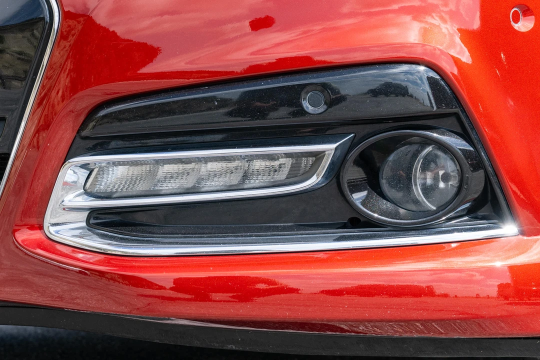 2015 Chevrolet SS - Image 18 of 31