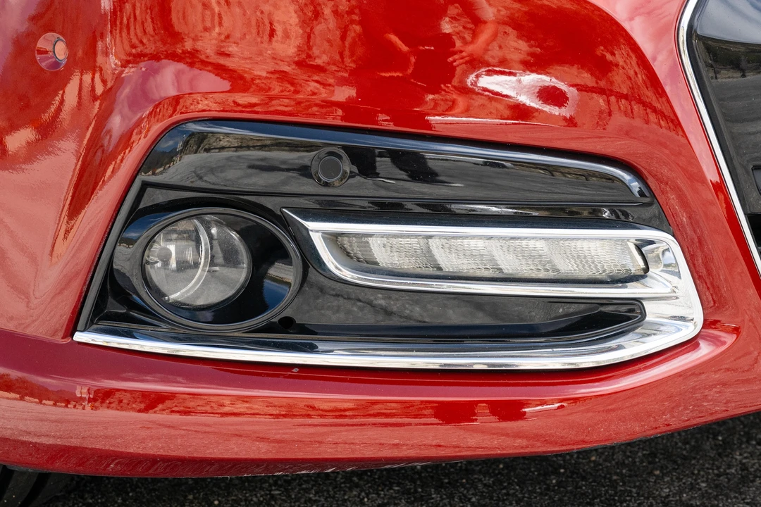 2015 Chevrolet SS - Image 15 of 31