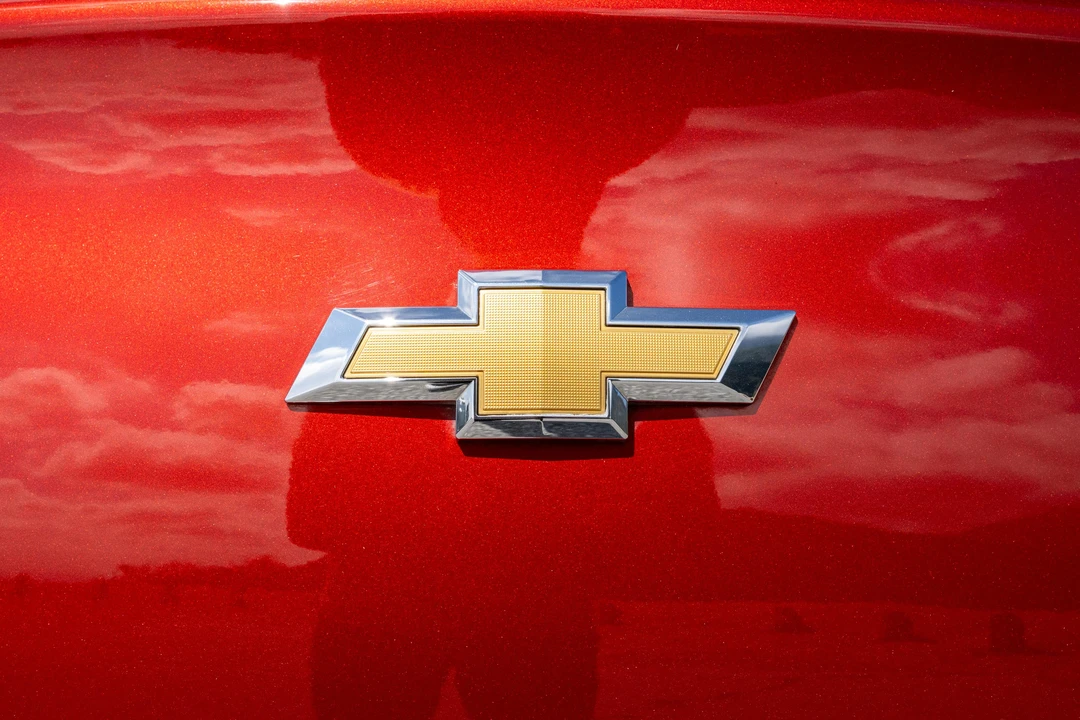 2015 Chevrolet SS - Image 28 of 31