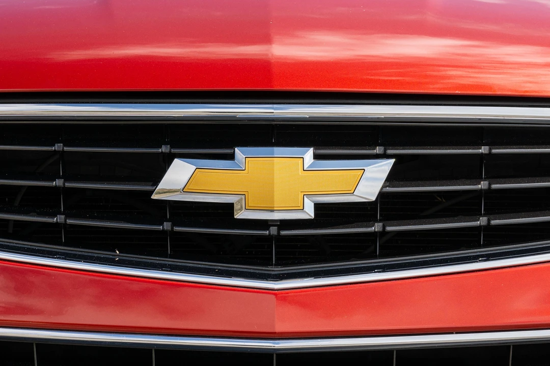 2015 Chevrolet SS - Image 17 of 31