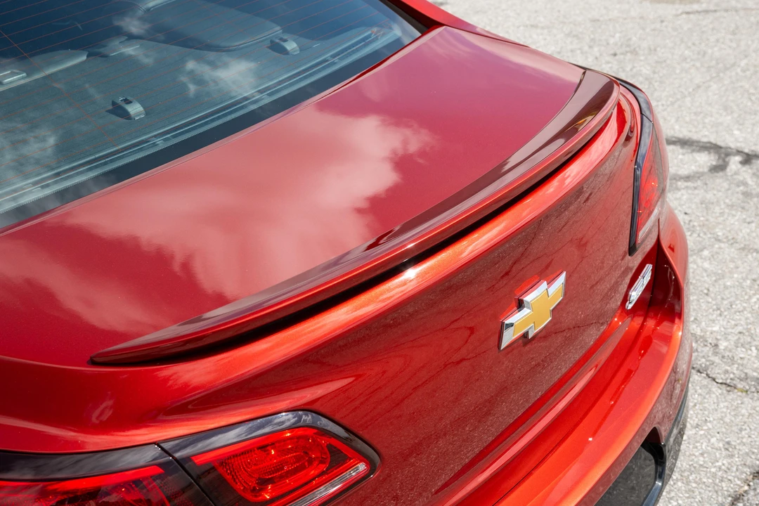 2015 Chevrolet SS - Image 25 of 31