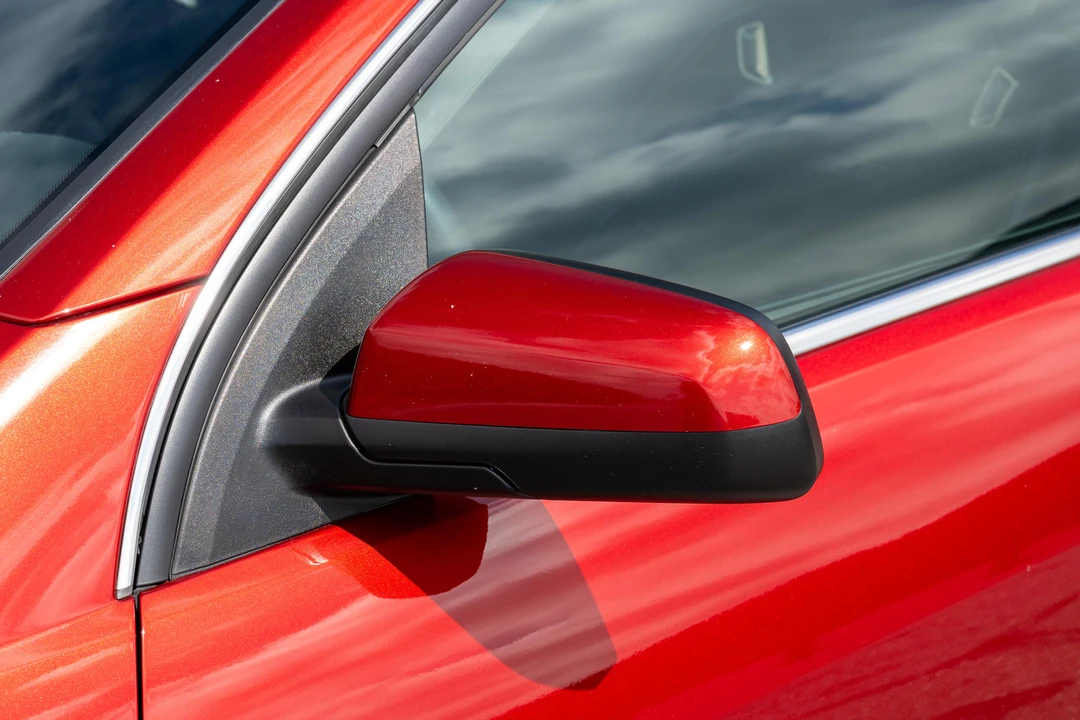 2015 Chevrolet SS - Image 22 of 31