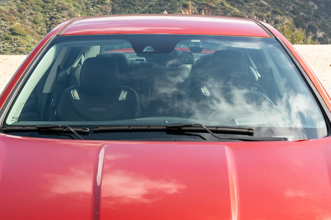 2015 Chevrolet SS - Image 16 of 31