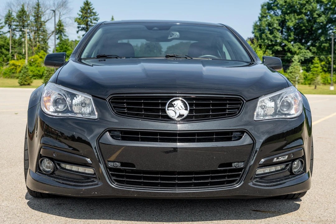 2015 Chevrolet SS - Image 2 of 31