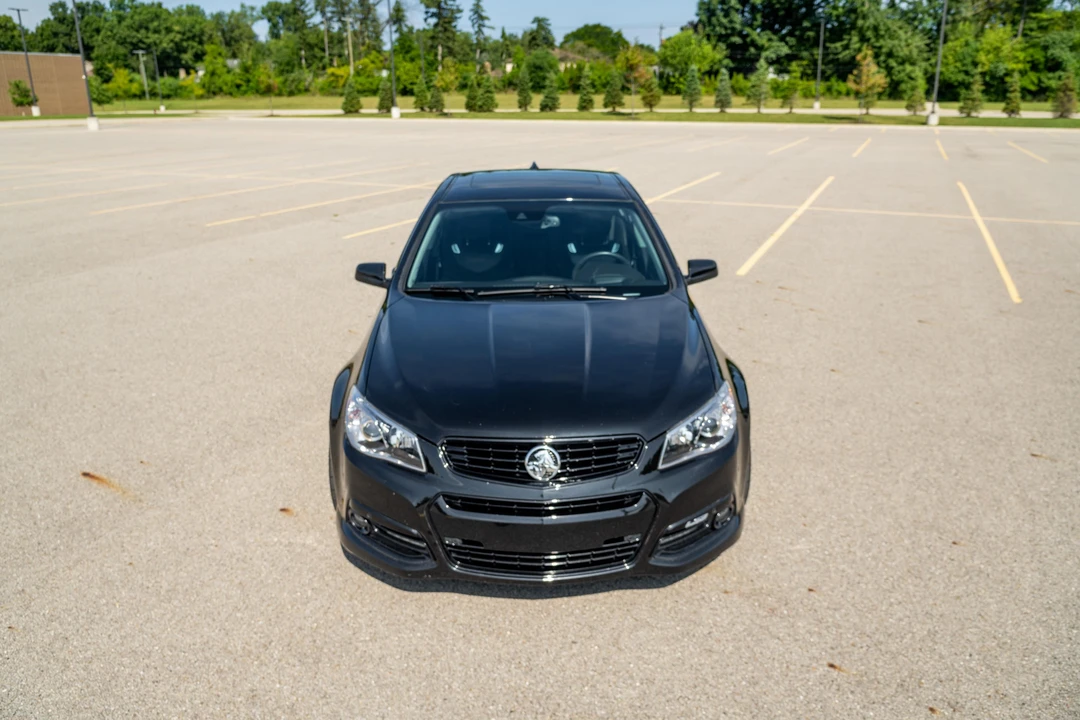 2015 Chevrolet SS - Image 6 of 31