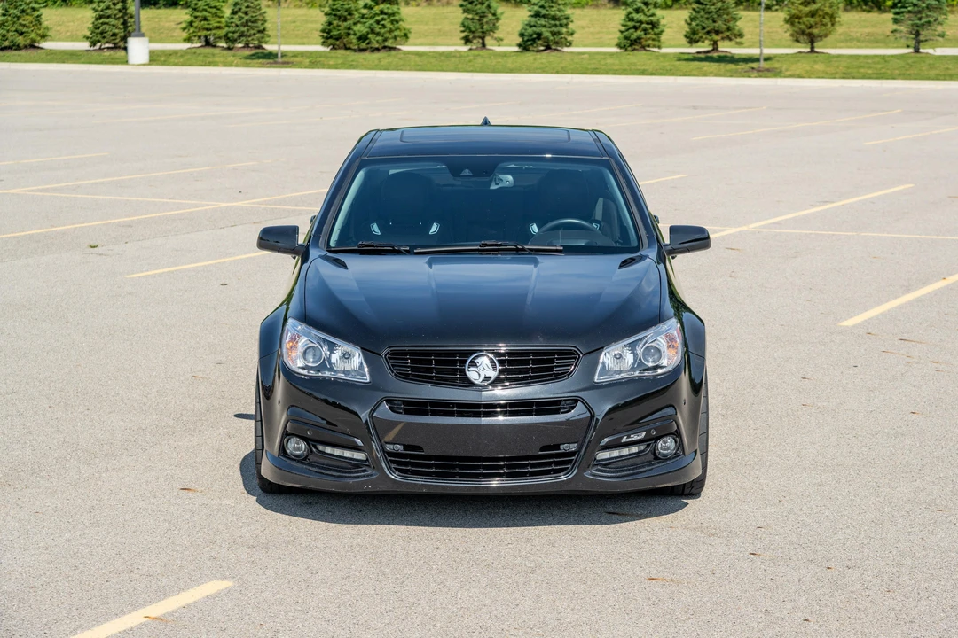 2015 Chevrolet SS - Image 7 of 31