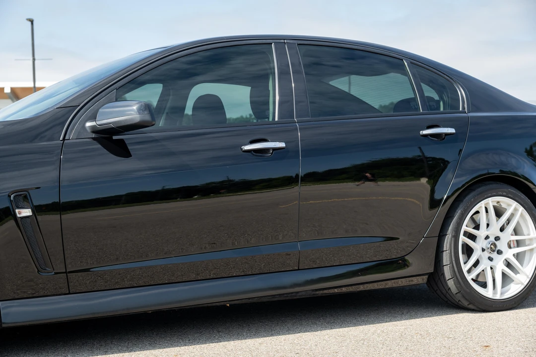 2015 Chevrolet SS - Image 29 of 31