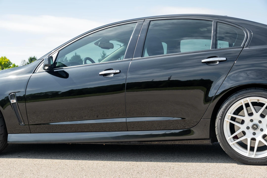 2015 Chevrolet SS - Image 30 of 31