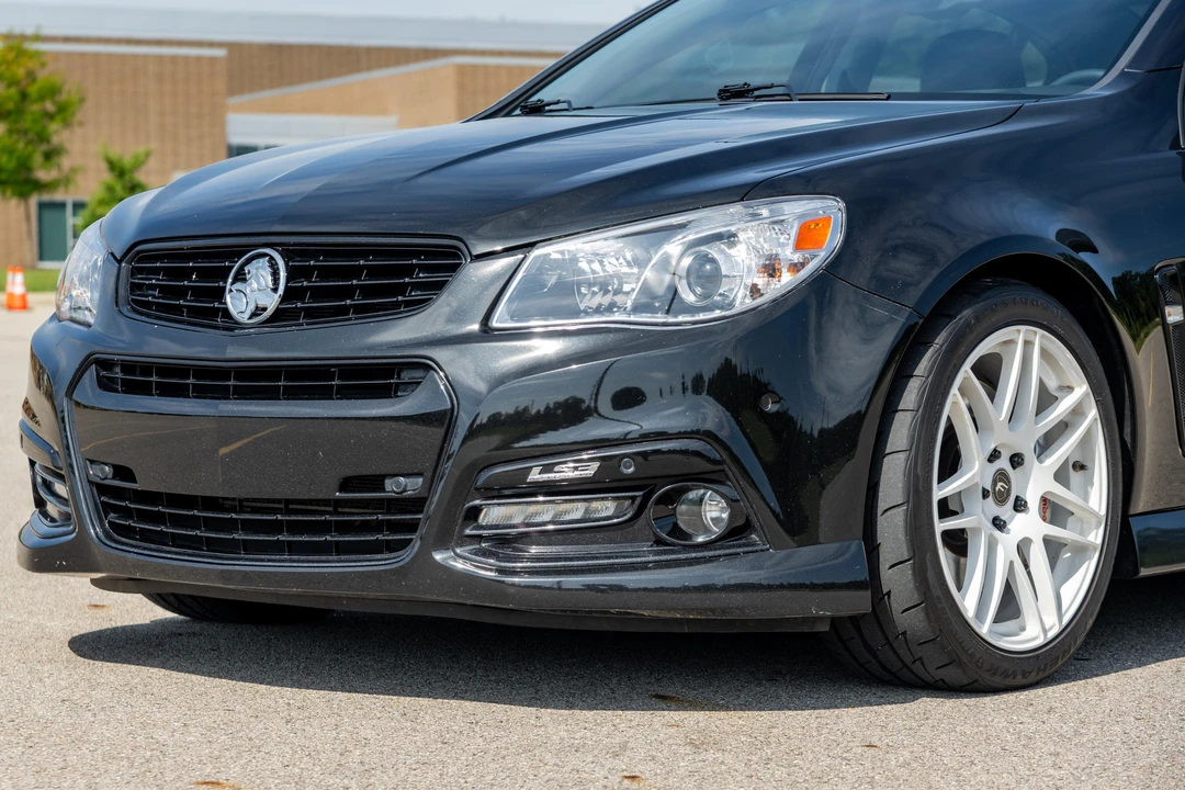 2015 Chevrolet SS - Image 23 of 31