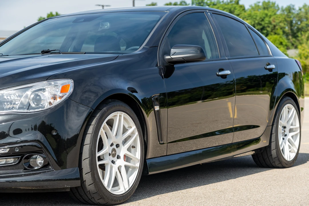 2015 Chevrolet SS - Image 26 of 31