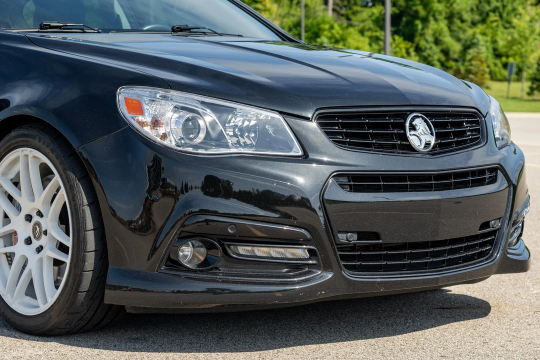 2015 Chevrolet SS - Image 20 of 31