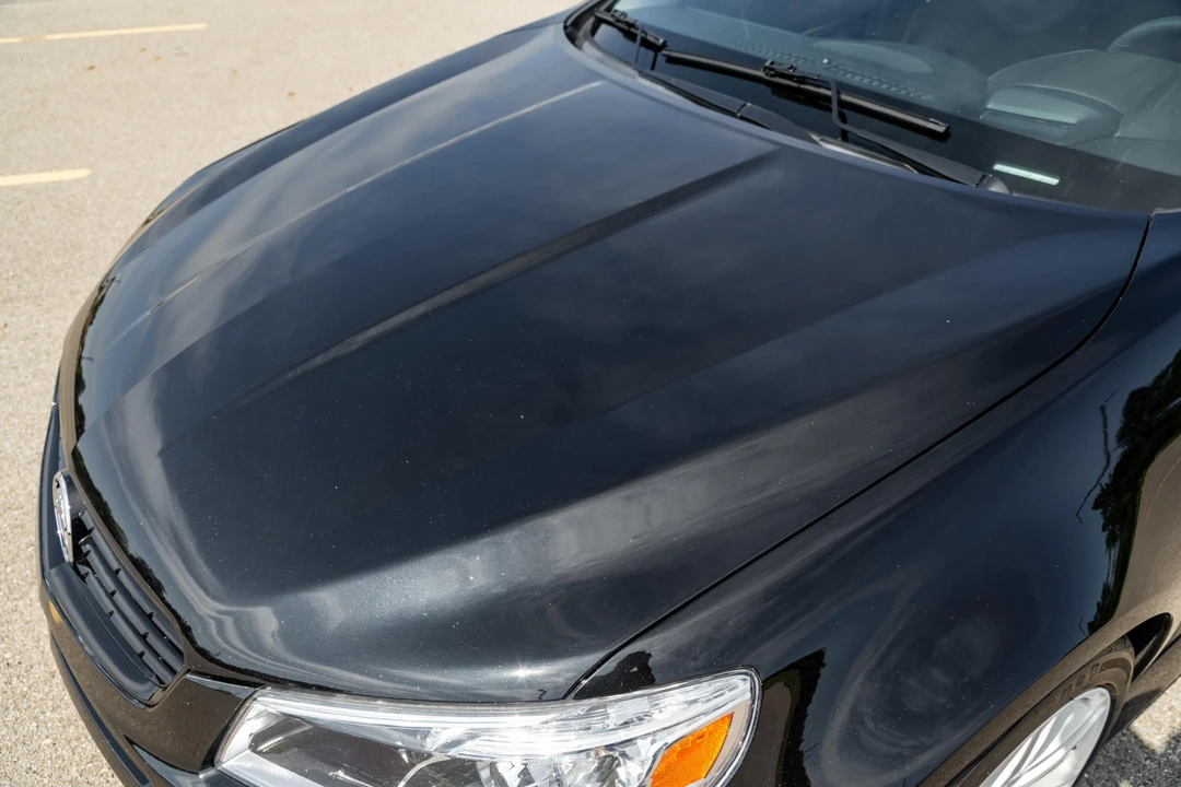 2015 Chevrolet SS - Image 22 of 31