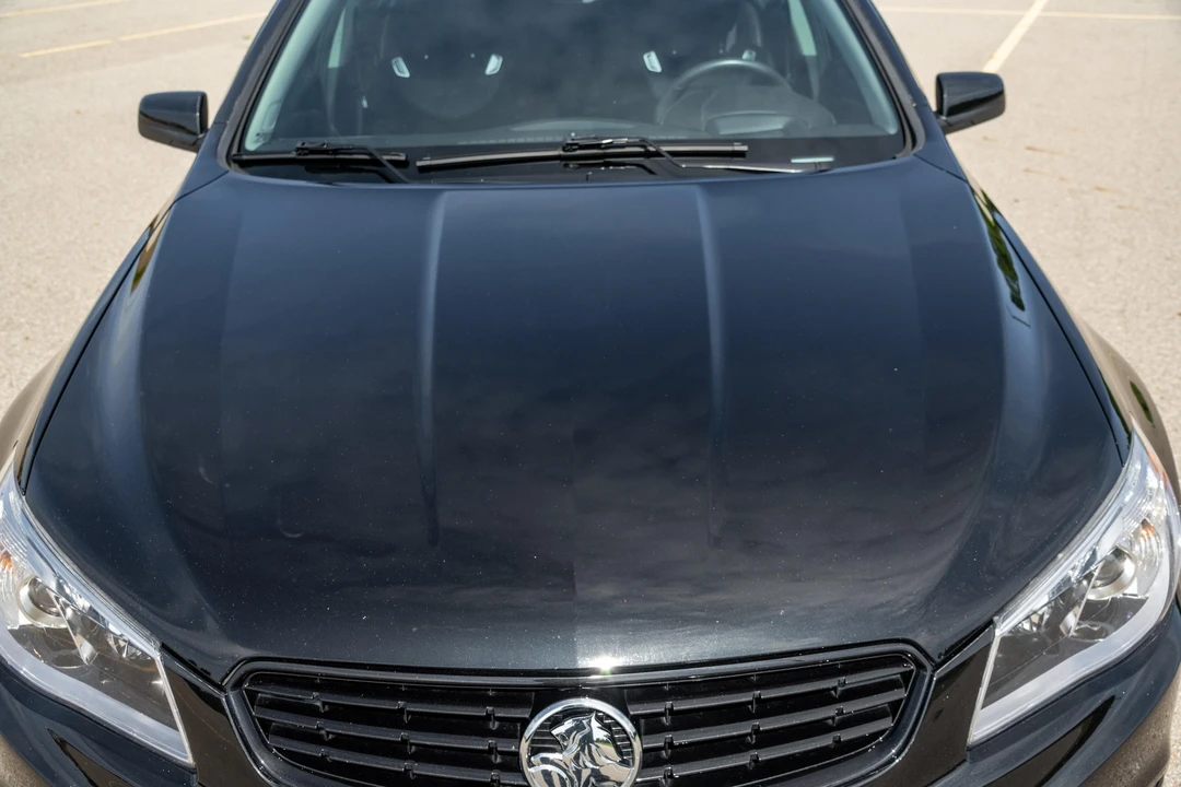 2015 Chevrolet SS - Image 21 of 31