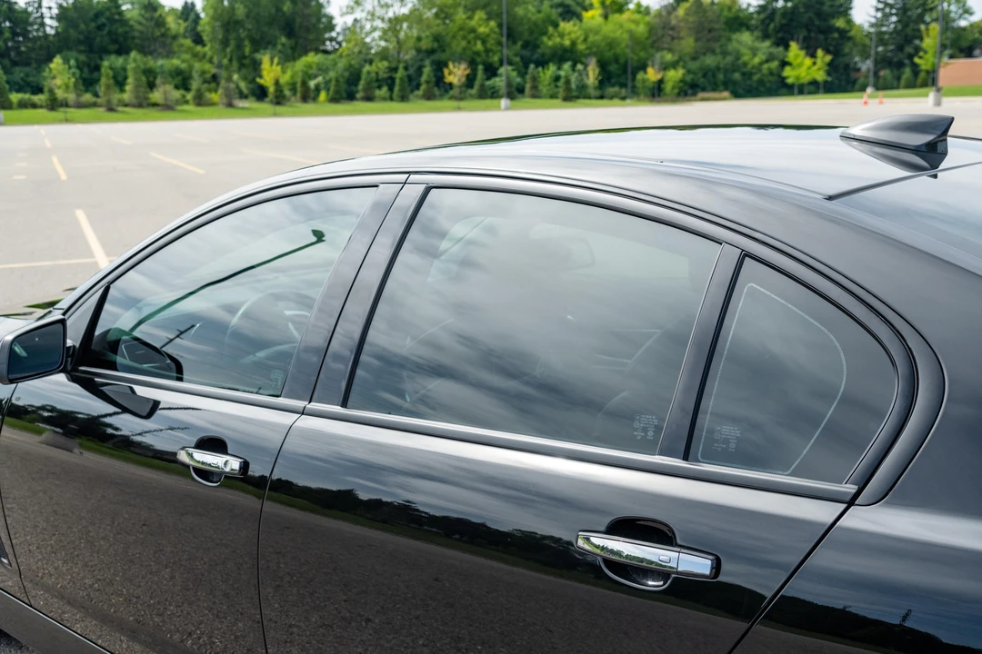 2015 Chevrolet SS - Image 31 of 31