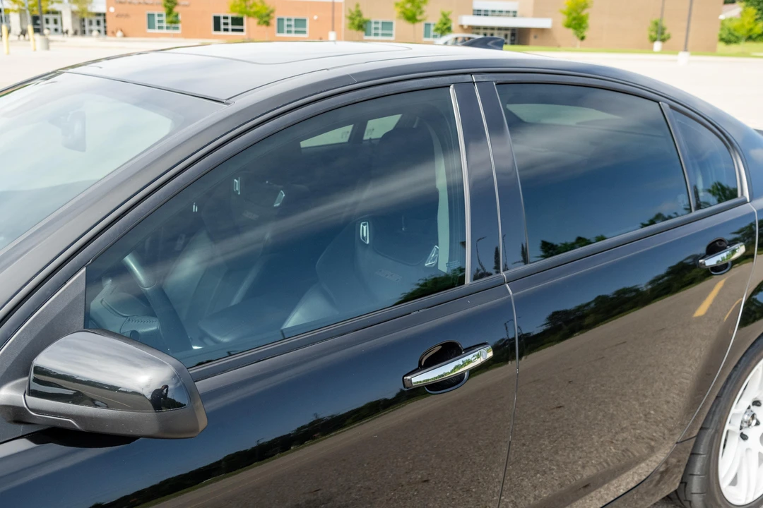 2015 Chevrolet SS - Image 28 of 31