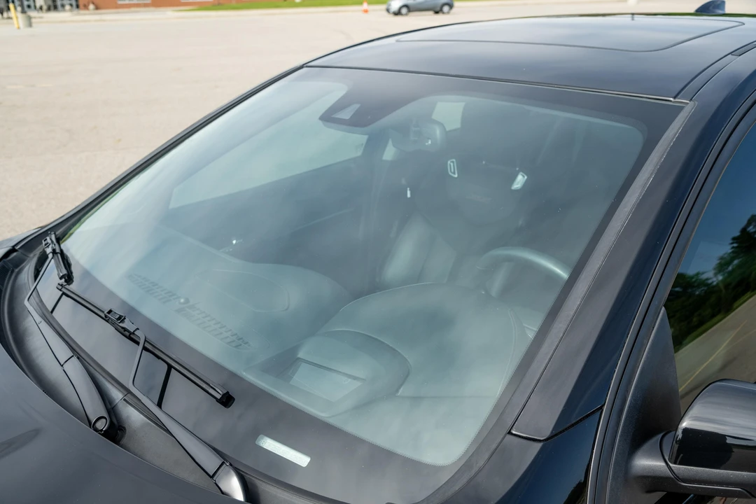 2015 Chevrolet SS - Image 25 of 31