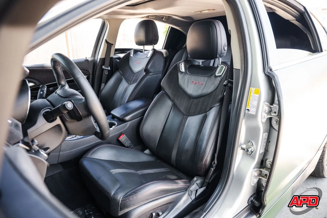 2015 Chevrolet SS - Image 5 of 12