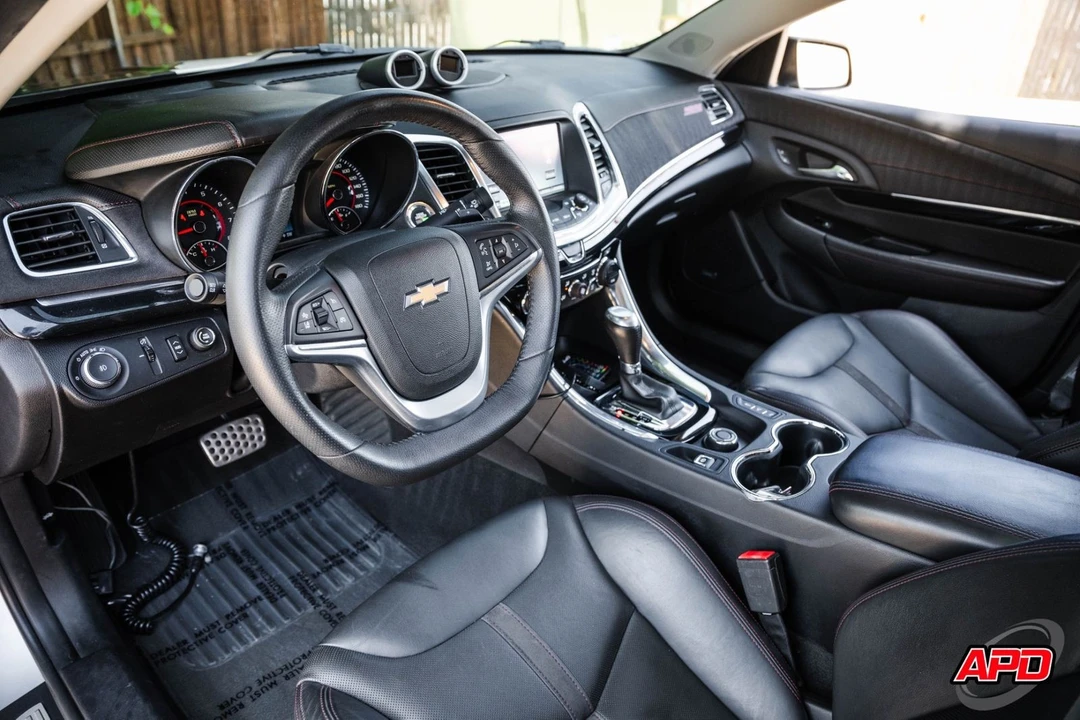 2015 Chevrolet SS - Image 2 of 12