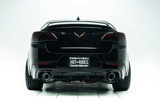 2015 Chevrolet SS - Image 11 of 20