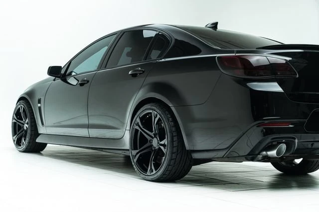 2015 Chevrolet SS - Image 14 of 20