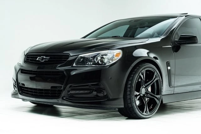 2015 Chevrolet SS - Image 5 of 20