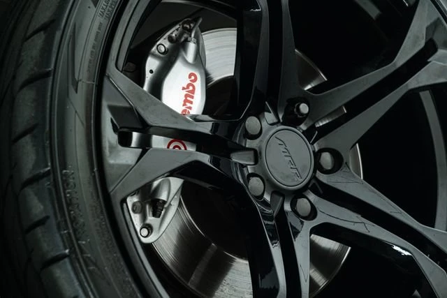 2015 Chevrolet SS - Image 17 of 20