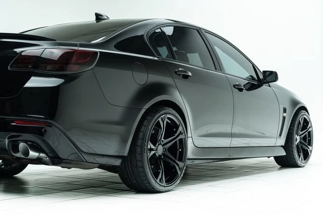 2015 Chevrolet SS - Image 8 of 20