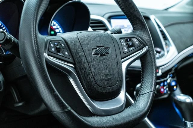 2015 Chevrolet SS - Image 19 of 20