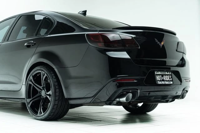 2015 Chevrolet SS - Image 15 of 20