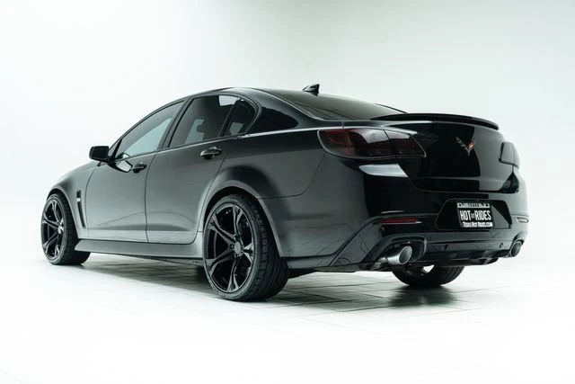 2015 Chevrolet SS - Image 13 of 20