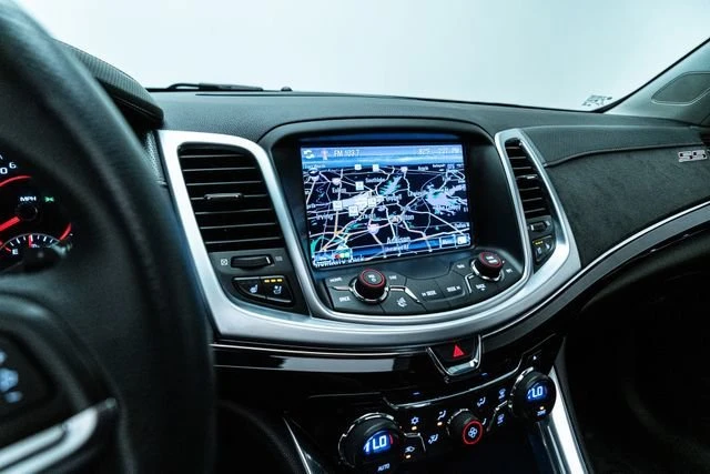 2015 Chevrolet SS - Image 20 of 20