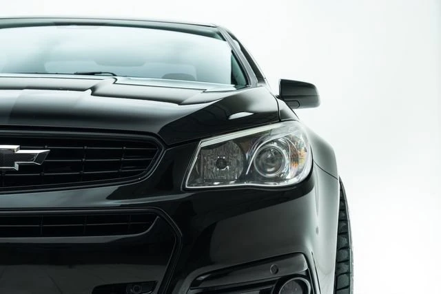 2015 Chevrolet SS - Image 2 of 20